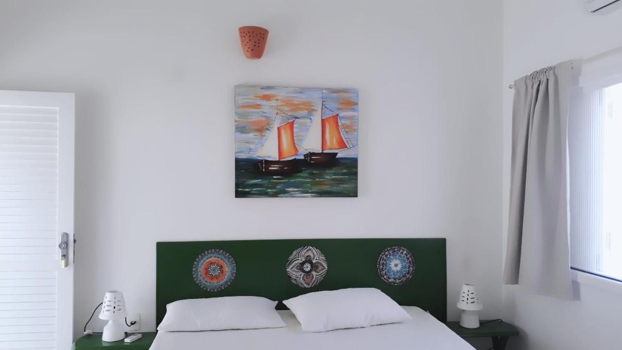 Villa Rossella Morro de São Paulo Habitación foto